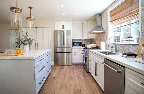 Guajome Casa | Family-Friendly 4BR Home with Backyard Fun