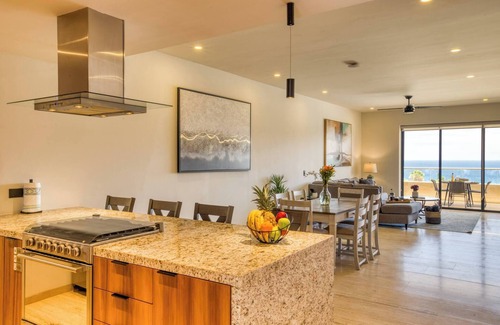Cabo San Lucas Apartamento | Family Friendly Apt #9 sin Vista, 3bbr , 6pax