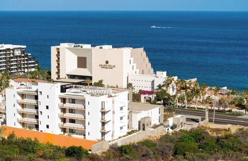 Cabo San Lucas Apartamento | Family Friendly Apt #9 sin Vista, 3bbr , 6pax