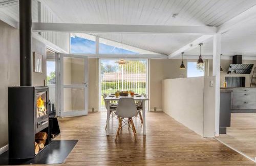 Nordstrand Casa | Family-Friendly Activity House By The Sea