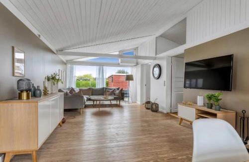 Nordstrand Casa | Family-Friendly Activity House By The Sea