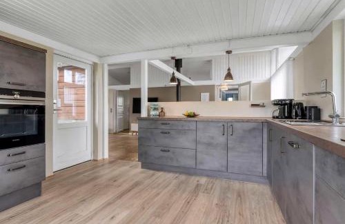 Nordstrand Casa | Family-Friendly Activity House By The Sea