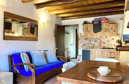 Valbondione Apartamento | Family-friendly alpine flat (1 hour from BGY airport)