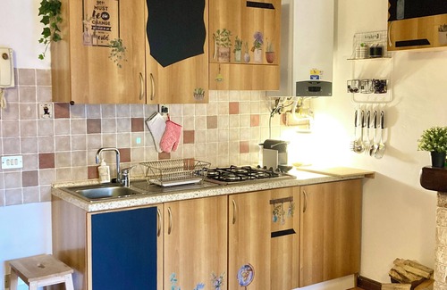 Valbondione Apartamento | Family-friendly alpine flat (1 hour from BGY airport)