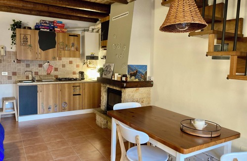Valbondione Apartamento | Family-friendly alpine flat (1 hour from BGY airport)
