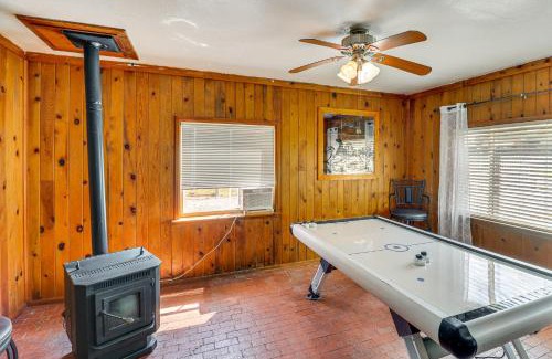 South Valley Casa | Family-Friendly Albuquerque Home Near Rio Grande!