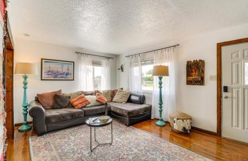 South Valley Casa | Family-Friendly Albuquerque Home Near Rio Grande!