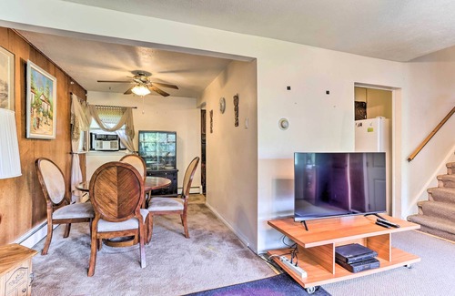 Allentown Casa | Family-Friendly Allentown Abode w/ Backyard!
