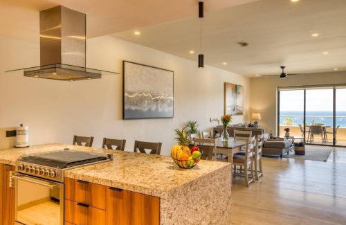 Cabo San Lucas Apartamento | Family Friendly Apt 9 sin vista, 3bBR , 6pax