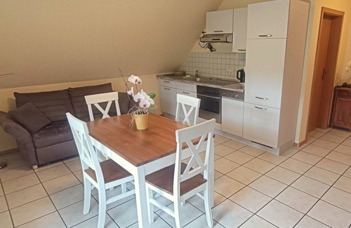 Berghaupten Apartamento | Apartamento ideal para familias en una ubicación fantástica