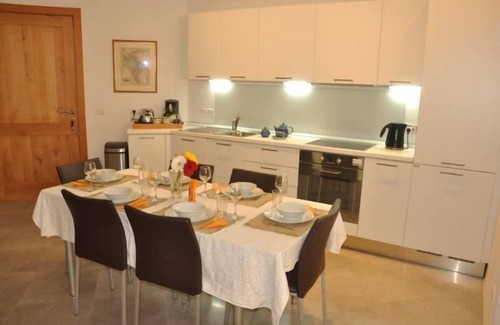 Għadira Condominio | Apartamento para familias en el complejo Tas Sellum en Mellieha Bay