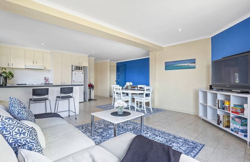 Long Beach Apartamento | Family friendly Apartment in Long Beach