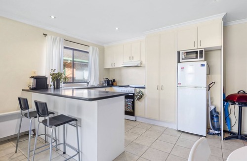 Long Beach Apartamento | Family friendly Apartment in Long Beach