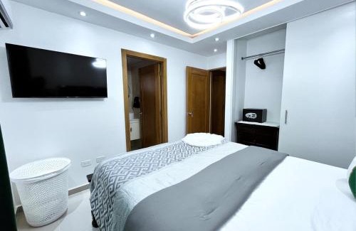La Caleta Apartamento | Family-friendly apartment near the beach