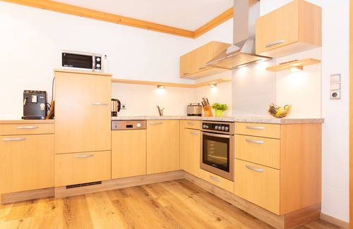 Leogang Apartamento | Apartamento familiar de 70 m² en el paraíso de las bicicletas Leogang / Saalbach