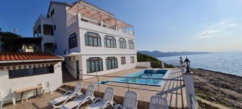 Zavalatica Apartamento | Family-friendly apartments with swimming pool Zavalatica, Korcula - 183