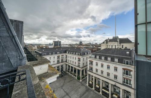 Cathedral Quarter Apartamento | Family Friendly Apartment in Cathedral Quarter