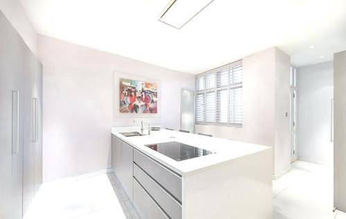 Haverstock Casa | Family-Friendly apartment in London 7 people