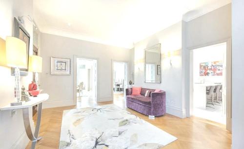 Haverstock Casa | Family-Friendly apartment in London 7 people