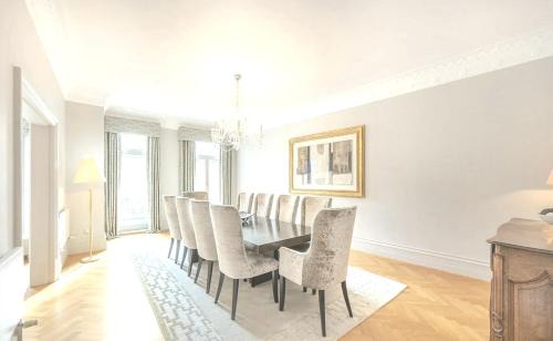 Haverstock Casa | Family-Friendly apartment in London 7 people
