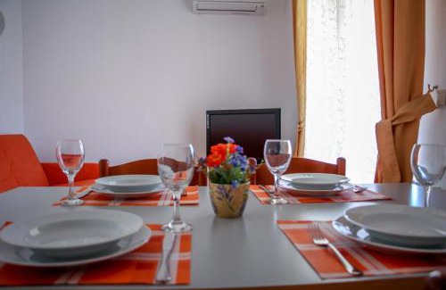 Nevidane Apartamento | Family-friendly apartments with swimming pool Nevidjane, Pasman - 18054