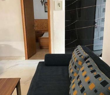 Brela Apartamento | Family-friendly apartments with swimming pool Brela, Makarska - 22910