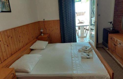 Brela Apartamento | Family-friendly apartments with swimming pool Brela, Makarska - 22910