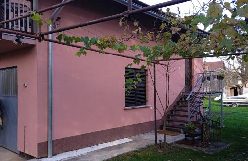 Plaski Apartamento | Family-friendly apartments with swimming pool Plaski, Velebit - 20466