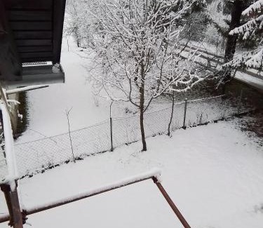 Plaski Apartamento | Family-friendly apartments with swimming pool Plaski, Velebit - 20466