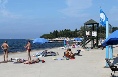 Nova Vas Apartamento | Family-friendly apartments with swimming pool Nova Vas, Porec - 14167