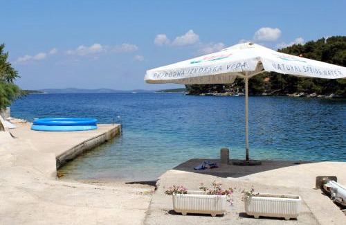 Island Dugi Otok Apartamento | Family friendly apartments with a swimming pool Sali, Dugi otok - 8083