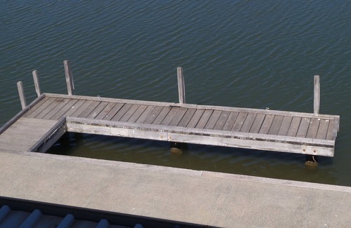 South Yunderup Casa | Family friendly, double storey on the water!