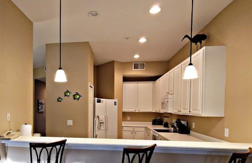 Lake Davenport Estates Condominio | Family Friendly Bahama Bay Condo Close to Disney