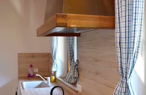 Josefsthal Apartamento | Ideal para familias, comodidad bávara, equipos de alta calidad