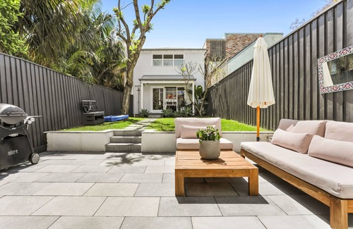 Bronte Casa | Family friendly Bronte Beach House