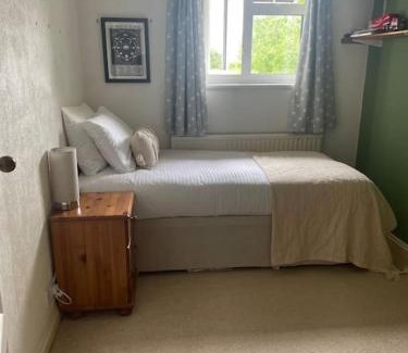 Charlbury Villa | Family friendly Cotswold home