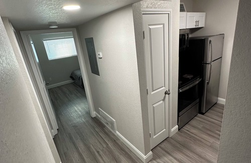 South Houston Apartamento | Family friendly. cozy 2 bedroom apt budget friendly!also 20 min from downtown!