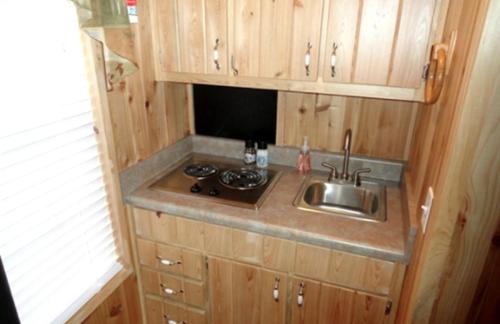 Sundance Casa | Family-Friendly Cabin Surrounded by Small Town Charm in Sundance, Wyoming