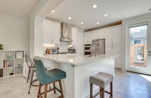 Camarillo Casa | Family-Friendly Camarillo Home w/ Access to Pools!