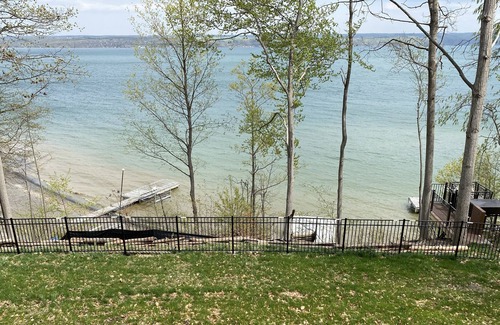 Ovid Casa | Family Friendly Cayuga Lakehouse