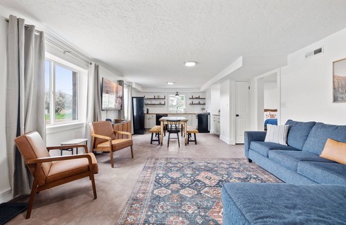 Orderville Casa | Family Friendly, Close to national parks, Frost this Home