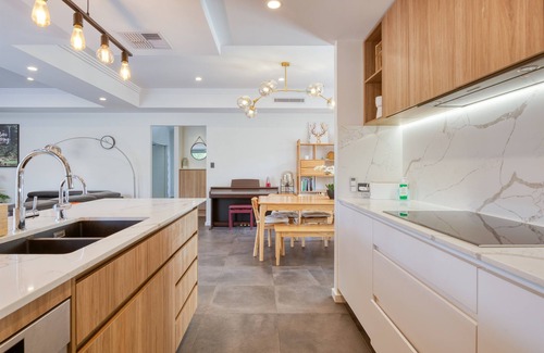 Como Casa | Family Friendly Como Delight!
