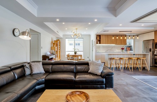 Como Casa | Family Friendly Como Delight!