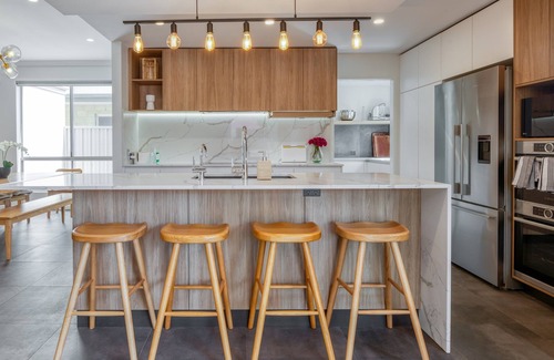 Como Casa | Family Friendly Como Delight!