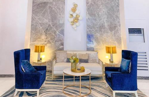 Bacolod Apartamento | Family-Friendly Condo with Pool, Gym, Daycare!
