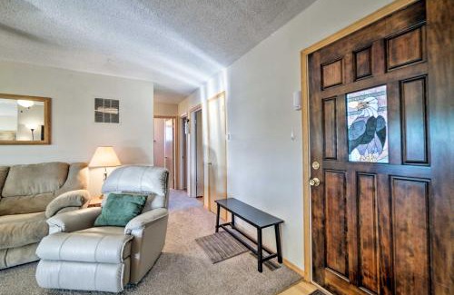 Cortez Casa | Family-Friendly Cortez Cedar House with Yard!