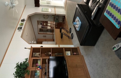 South Casco Cabaña | Family Friendly Cottage in Point Sebago Resort on Sebago Lake