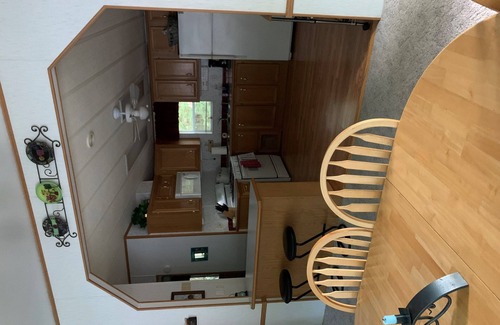 South Casco Cabaña | Family Friendly Cottage in Point Sebago Resort on Sebago Lake