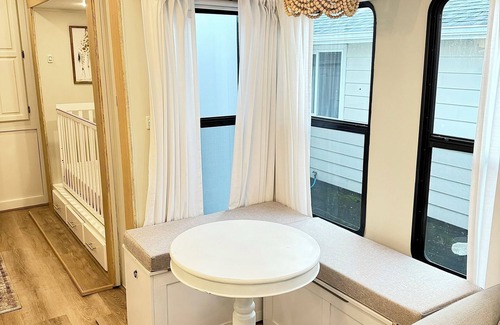 Springfield Casa | Family friendly cozy camper - Close to Autzen Stadium and U of O