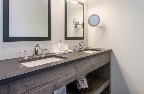Winhall Casa | RECIENTEMENTE RENOVADO, DISEÑADOR DECORADO. EN LA RUTA DEL TRASLADO AL STRATTON